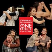 2014 San Francisco One-Minute Play Festival Coming This Winter Video