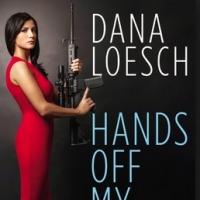 HANDS OFF MY GUN Author Cancels Book Signing Event Because She's 'Uncomfortable' With Video