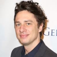 Zach Braff, Audra McDonald, Lena Hall & More to Take Part in BROADWAY BARKS 16!