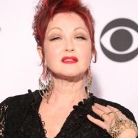 Cyndi Lauper with Cast of KINKY BOOTS, Michael Feinstein & More Set for Birdland, 12/ Video