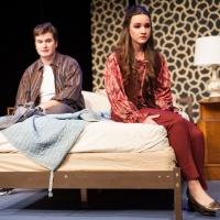 Photo Flash: Sneak Peek at THE GRADUATE, Opening This Week at City Theatre
