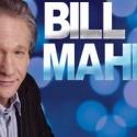 Political Commentator Bill Maher Comes to Dupont Theatre, 3/28 Video