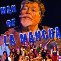 BWW Reviews: MAN OF LA MANCHA Offers Rocky Miller the Chance to Play His Dream Role Video