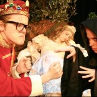 Orlando Shakespeare Theatre Presents SLEEPING BEAUTY, 6/20-7/28 Video
