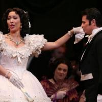 Review Roundup: San Francisco Opera's LA TRAVIATA Video