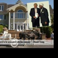 Donald Trump Receives the First Copy of Dr. Harsimran Singh's New Book, WE CREATE MIL Video