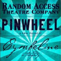 Random Access Theatre Sets 2015 Season: PINWHEEL, CYMBELINE & More Video