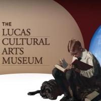 LA Mayor Eric Garcetti Launches Campaign for the Lucas Museum of Cultural Arts Video