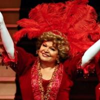BWW Reviews: HELLO DOLLY, Hello Sally Struthers!