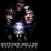 Beaumont Community Players Present BUTCHER HOLLER HERE WE COME, Now thru 6/14 Video