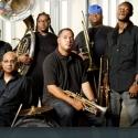 Soul Rebels Brass Band Plays the Fox Theatre Tonight, 9/6 Video
