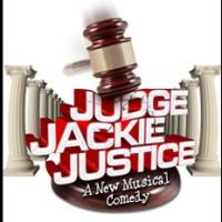JUDGE JACKIE JUSTICE - A NEW MUSICAL COMEDY Debuts at CLO Cabaret Theater Tonight Video