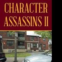 William Connolly Exposes Corruption in CHARACTER ASSASSINS II Video