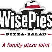 Personal Gourmet Pizza Actively Builds A Wise Family
