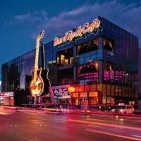 Hard Rock Cafe Las Vegas to Attempt to Break World Record for Largest Drag Stage Show Video