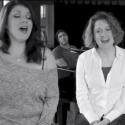 STAGE TUBE: Christiane Noll, Eden Espinosa and Jane Monheit Sing Scott Alan's 'Always Video