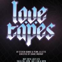 The Inconvenience Changes Venues for Mid-West Premiere of LOVE TAPES; Opens 5/30 Video