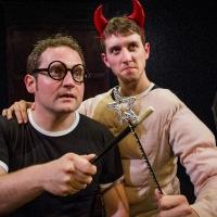 POTTED POTTER Returns to Toronto in December Video