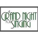 The Mercury Theater Announces the Cast for A GRAND NIGHT FOR SINGING