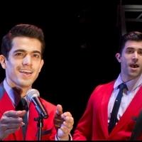JERSEY BOYS Returns to Sacramento, Now thru 11/22