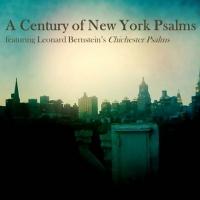The Manhattan Choral Ensemble Performs A Century of New York Psalms Today Video
