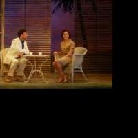 BWW Reviews: The Engeman Sails to the SOUTH PACIFIC