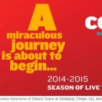 BWW Preview: The Coterie Theatre's 2014-2015 Season - From Rosa Parks to Frog and Toa Video