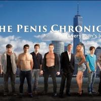 Randal Kleiser Directs THE PENIS CHRONICLES at Coast Playhouse, Now thru 12/14 Video