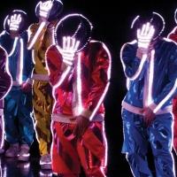 Michael Jackson THE IMMORTAL World Tour to Play Adelaide Entertainment Center, 15-17  Video
