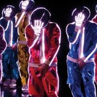 Michael Jackson THE IMMORTAL World Tour Plays Adelaide Entertainment Center, Now…
