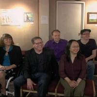 STAGE TUBE: Behind the Scenes with the Denver Actors Fund Video