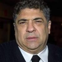 Vincent Pastore to Make Special Appearance in ITALIAN BRED Tonight Video