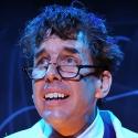 BWW Reviews: THE NUTTY PROFESSOR Sets Its Sights on Broadway After Its Music City Ope Video