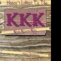 Henry Gornowicz Launches Marketing Push for New Book