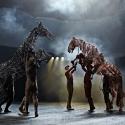 Photo Flash: First Look at New Cast in West End's WAR HORSE at the New London Theatre Video