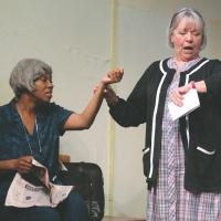Detroit Rep Presents A FACILITY FOR LIVING, 11/7-12/29 Video
