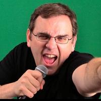 Mike Hanley Set for Weekend Performances at Comix At Foxwoods this August Video