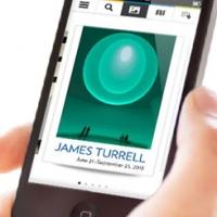 Guggenheim Launches New Multimedia Mobile App  In Celebration of James Turrell Exhibi Video