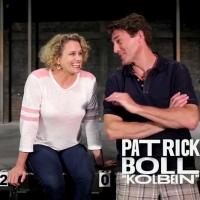 STAGE TUBE: Behind the Scenes with Off-Broadway's 'REVOLUTION IN THE ELBOW'