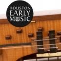 El Mundo Kicks off Houston Early Music Season, 10/12 Video