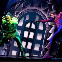 Michael Cohl Reveals SPIDER-MAN Arena Tour in the Works for 2015-16 Video