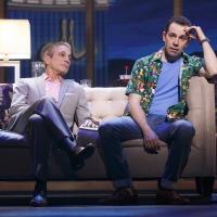 Photo Flash: First Look at Tony Danza, Rob McClure & More in HONEYMOON IN VEGAS on…