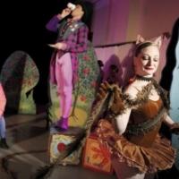 BWW Review: New York Theatre Ballet Presents KEITH MICHAELS' ALICE-IN-WONDERLAND F Video