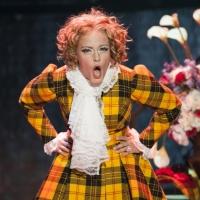 BWW Reviews: Signature's THE THREEPENNY OPERA is Modern, Relevant, and Superbly Execu Video