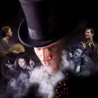 A CHRISTMAS CAROL Plays Theatre at St. Clement's, 11/16-1/4 Video