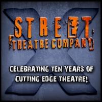 Street Theatre Company Moves to East Nashville School for 10th Anniversary Season Video