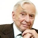 Broadway to Dim Lights for Gore Vidal on Friday Video