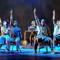 BWW Reviews: Mesmerising Dance in BIKO'S QUEST at Artscape Theatre