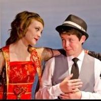 BWW Reviews: Sam Bass Takes Gangsters from Gruff to Goofy with BUGSY MALONE
