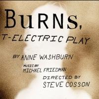 Tyler Bernstine, Gibson Frazier & More Set for Playwrights Horizons' MR. BURNS